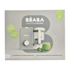 Beaba Babycook® Express - Baltic Blue