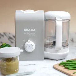 Beaba Babycook® Express - Baltic Blue