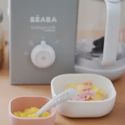 Beaba Babycook® Express - Baltic Blue
