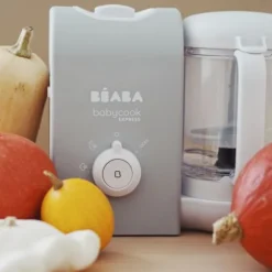 Beaba Babycook® Express - Baltic Blue