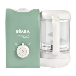 Beaba Babycook® Express - Baltic Blue