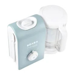 Beaba Babycook® Express - Baltic Blue