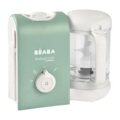 Beaba Babycook® Express - Baltic Blue