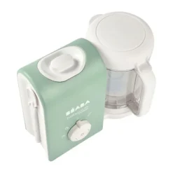 Beaba Babycook® Express - Baltic Blue