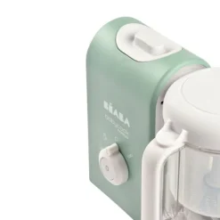 Beaba Babycook® Express - Baltic Blue