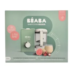 Beaba Babycook® Express - Baltic Blue