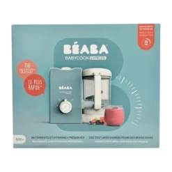 Beaba Babycook® Express - Baltic Blue