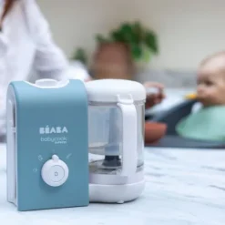 Beaba Babycook® Express - Baltic Blue
