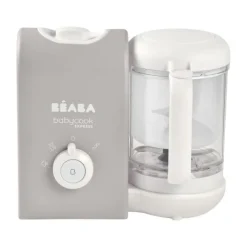 Beaba Babycook® Express - Baltic Blue