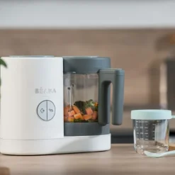 Beaba Babycook® Neo Night Blue
