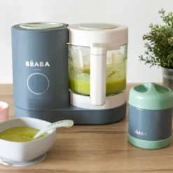 Beaba Babycook® Neo Night Blue