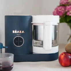 Beaba Babycook® Neo Night Blue
