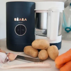 Beaba Babycook® Neo Night Blue