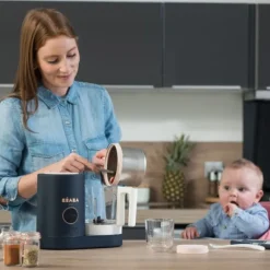 Beaba Babycook® Neo Night Blue