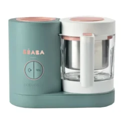 Beaba Babycook® Neo Night Blue