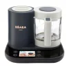 Beaba Babycook® Smart Donkergrijs