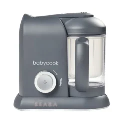 Beaba Babycook® Solo Dark Grey
