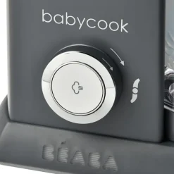 Beaba Babycook® Solo Dark Grey