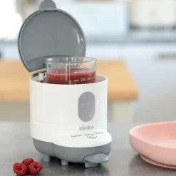 Beaba Bibexpresso® White / Grey