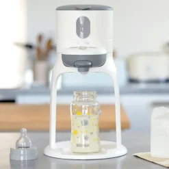 Beaba Bibexpresso® White / Grey