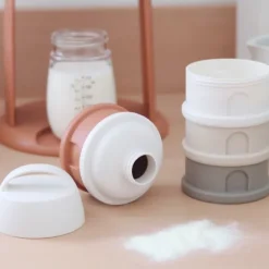 Beaba Doseerdoos – Blauw