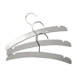 Bebe-Jou Click Badstandaard Metaal Wit 103 cm