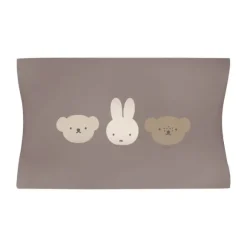 Bebe-Jou Farm Friends Aankleedkussen - 72x44 cm