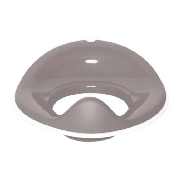 Bebe-Jou Grow Toiletverkleiner - Chalk Brown