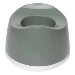 Bebe-Jou Grow Toiletverkleiner - Chalk Brown