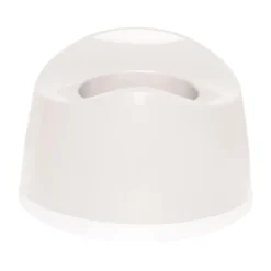 Bebe-Jou Grow Toiletverkleiner - Chalk Brown