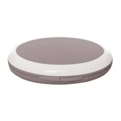 Bebe-Jou Manicureset Lichtgrijs