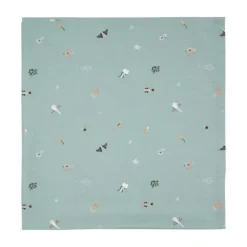 Bebe-Jou Ocean Vibes Hydrofiele Doek - 110 x 110 cm