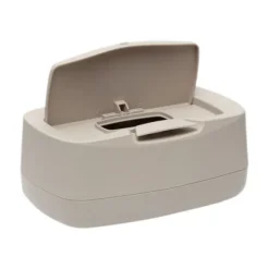Bebe-Jou Silk Easy Wipe Box White