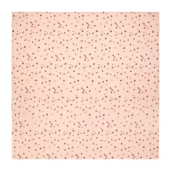 Bebe-Jou Sweet Butterfly Hydrofiele Doek - 110 x 110 cm