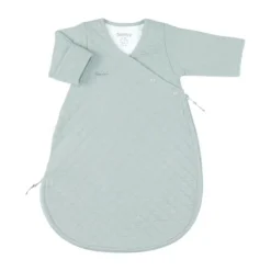 Bemini Magic Bag Slaapzak - Lunar Quilted Jersey - 0-1 Mnd