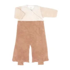 Bemini Magic Bag Softy Slaapzak - 4-12 Mnd - Natural