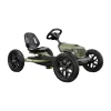 BERG Jeep Buddy Wrangler Skelter