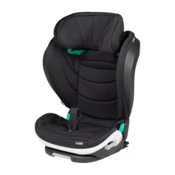 BeSafe iZi Flex Fix 2 i-Size Autostoel - Black Soft Breeze