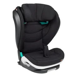 BeSafe iZi Flex Fix 2 i-Size Autostoeltje - Anthracite Mesh