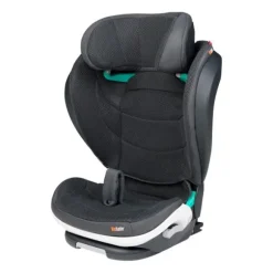 BeSafe iZi Flex Fix 2 i-Size Autostoeltje - Anthracite Mesh