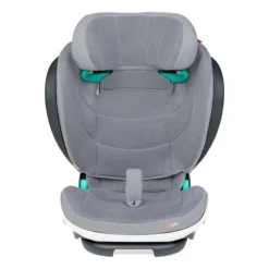 BeSafe iZi Flex Fix 2 i-Size Autostoeltje - Anthracite Mesh
