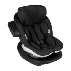 BeSafe iZi Modular X1 Autostoeltje Black Cab