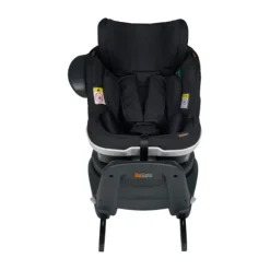 BeSafe iZi Turn i-Size Autostoeltje Fresh Black Cab