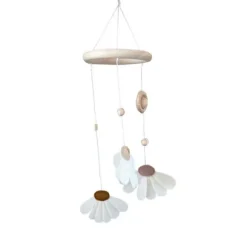 BEZISA Daisy Mobiel Daylight Triple