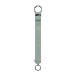 BIBS Clip Loop Speenkoord - Dusty Blue