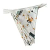 Bink Bedding Barm Vlaggenlijn - Mt. XL