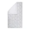 Bink Bedding Bas Dekbedovertrek - 60 x 80 cm