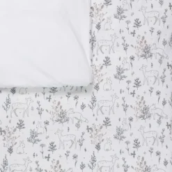 Bink Bedding Bas Dekbedovertrek - 60 x 80 cm