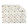 Bink Bedding Bram Boxkleed - 71 x 122 cm