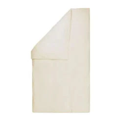 Bink Bedding Esmee Dekbedovertrek - 60 x 80 cm - Ecru